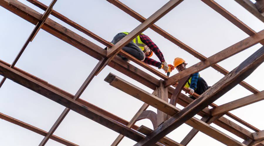 Expert top industrial roofings services in North Fairfield, OH